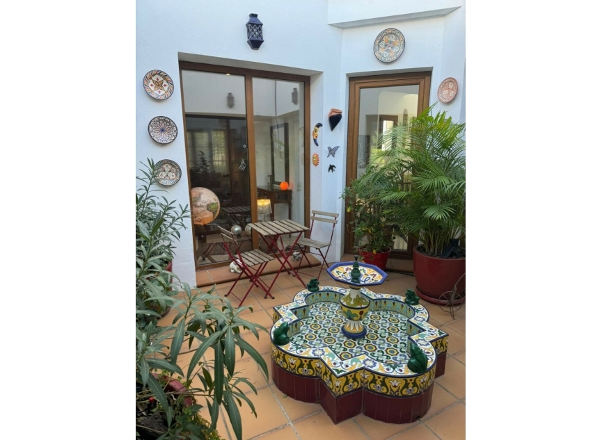 Další prodej -  -
Estepona