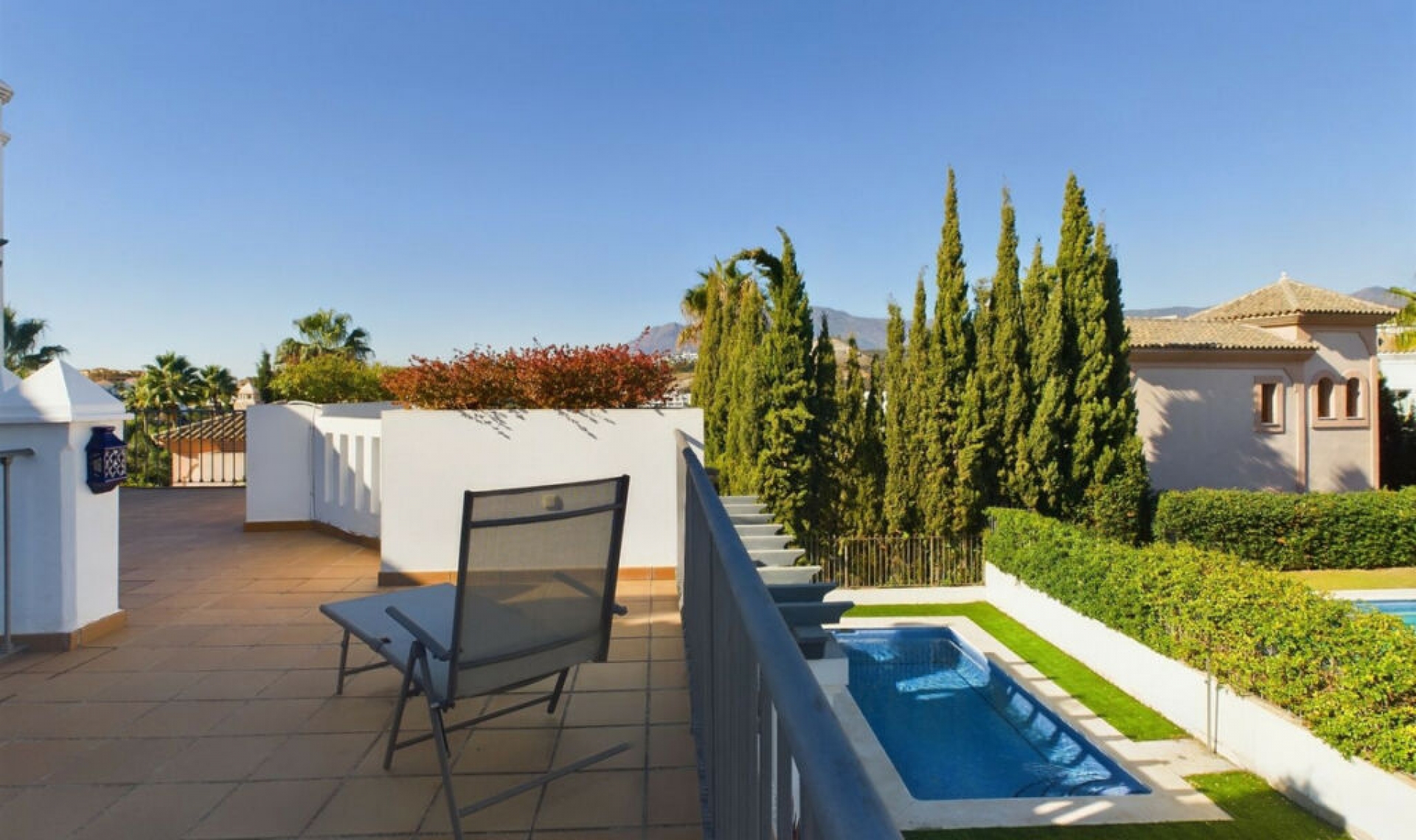 Další prodej -  -
Estepona
