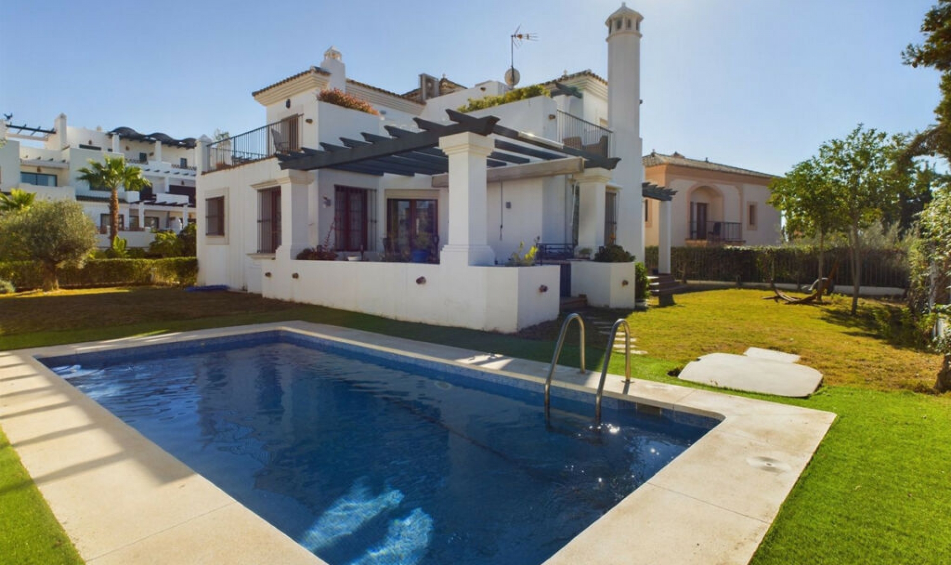 Další prodej -  -
Estepona
