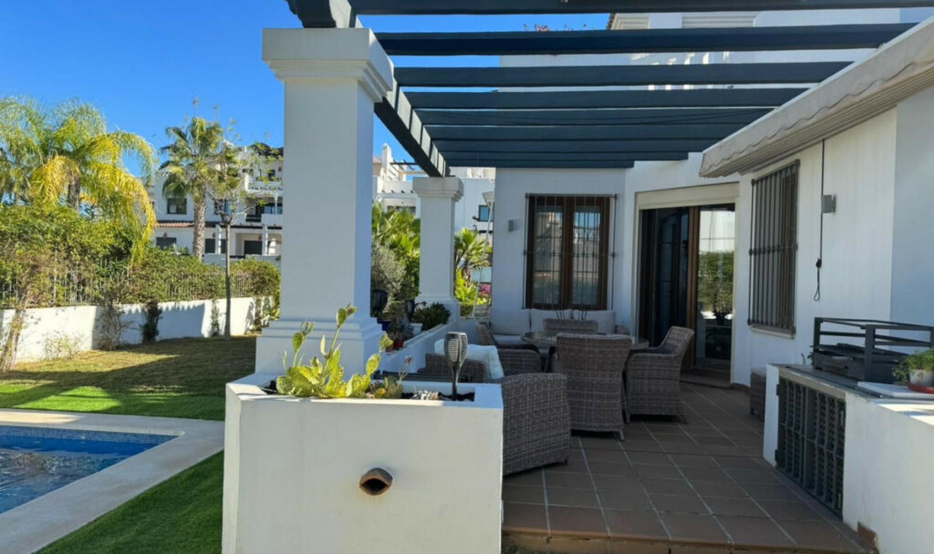 Další prodej -  -
Estepona