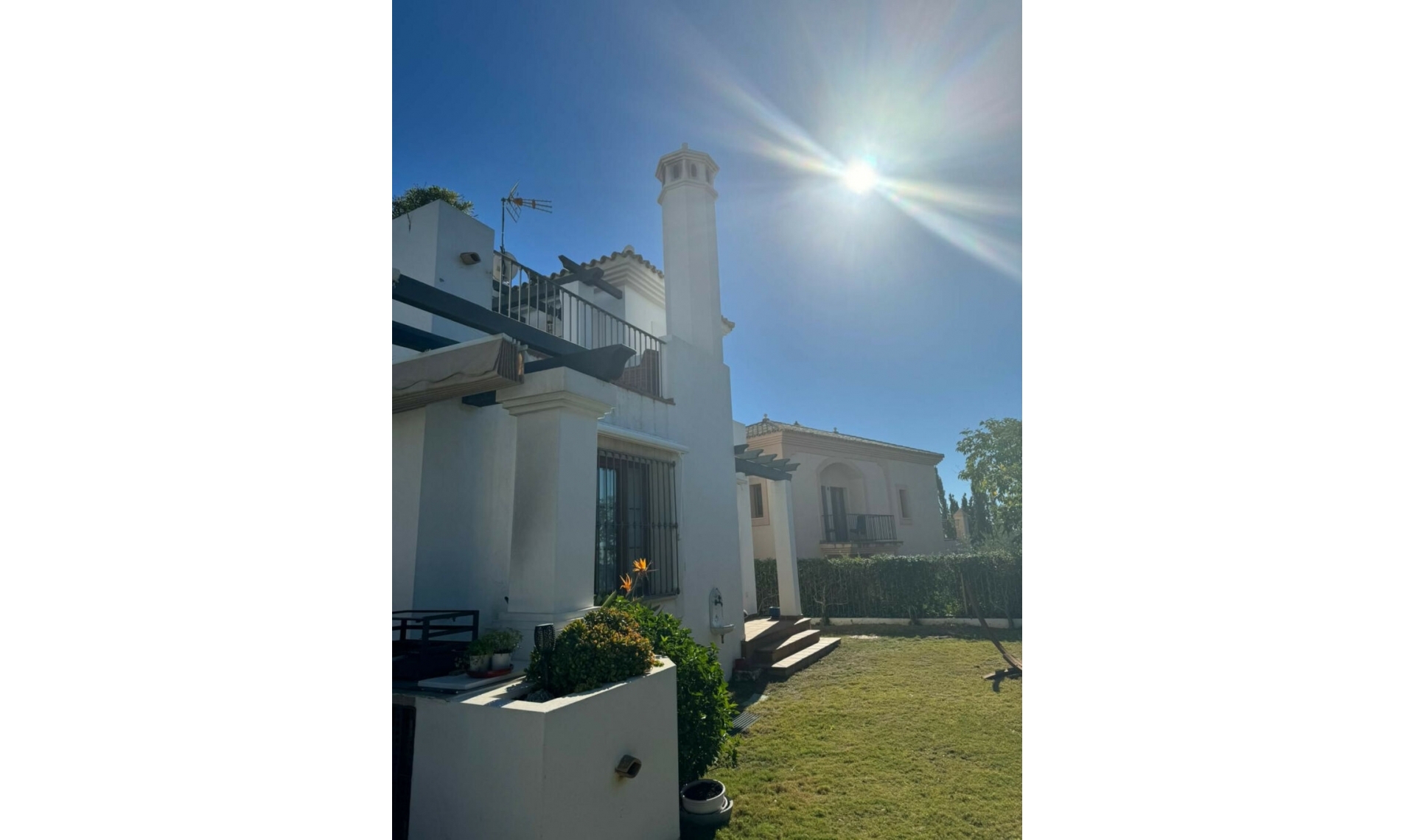 Další prodej -  -
Estepona