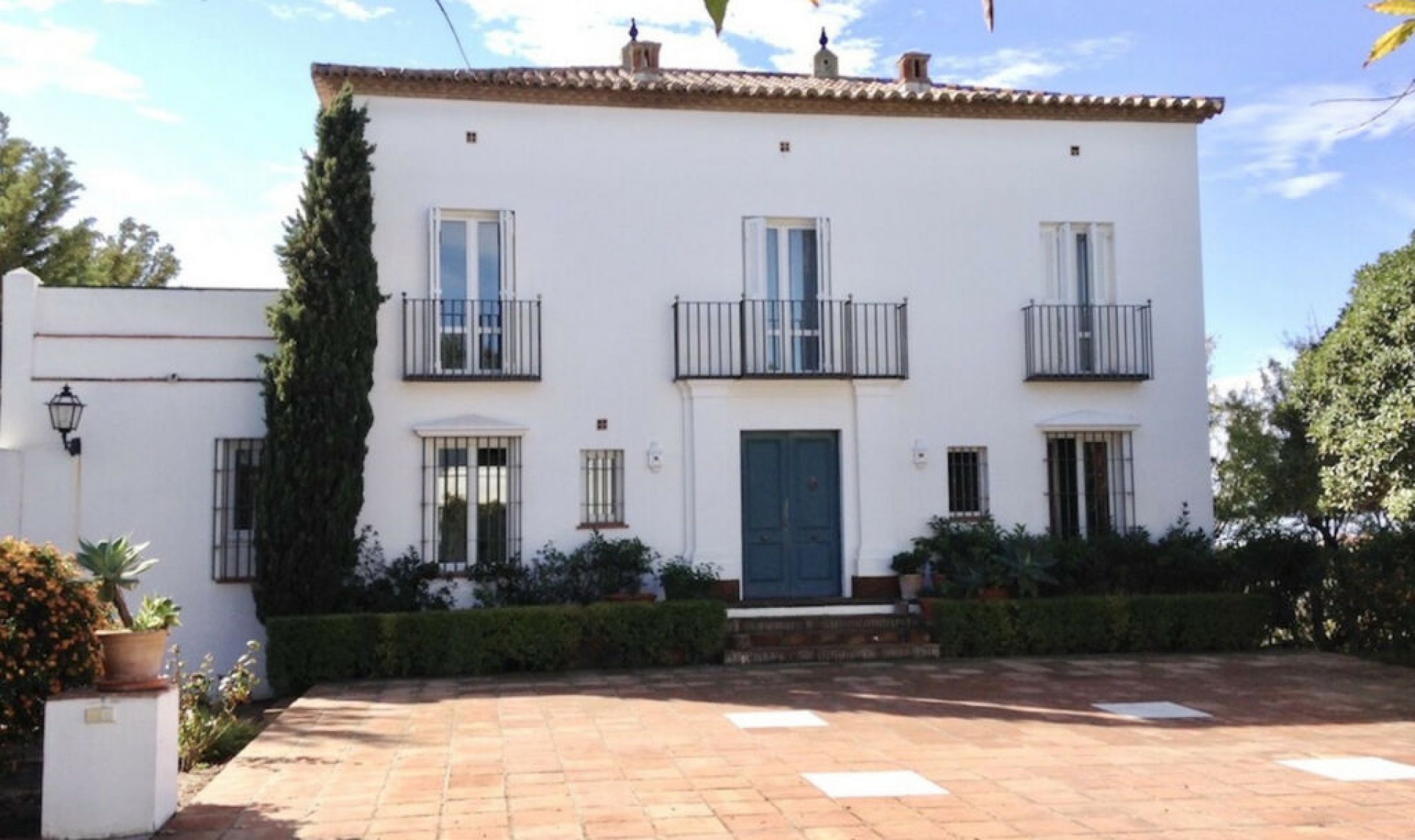 Další prodej -  -
Estepona