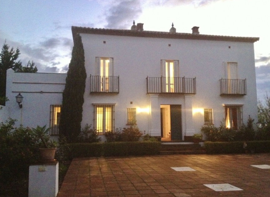 Další prodej -  -
Estepona