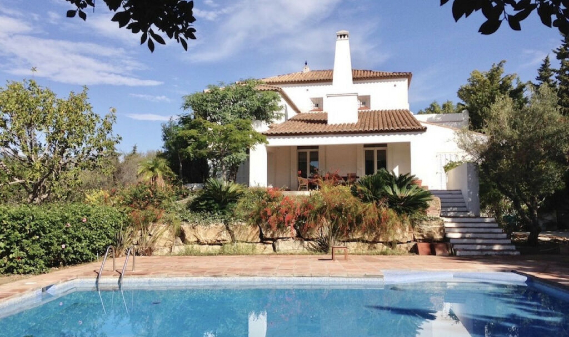 Další prodej -  -
Estepona