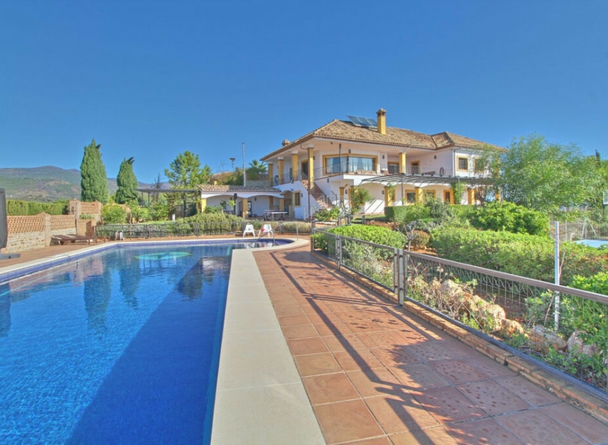 Další prodej -  -
Estepona