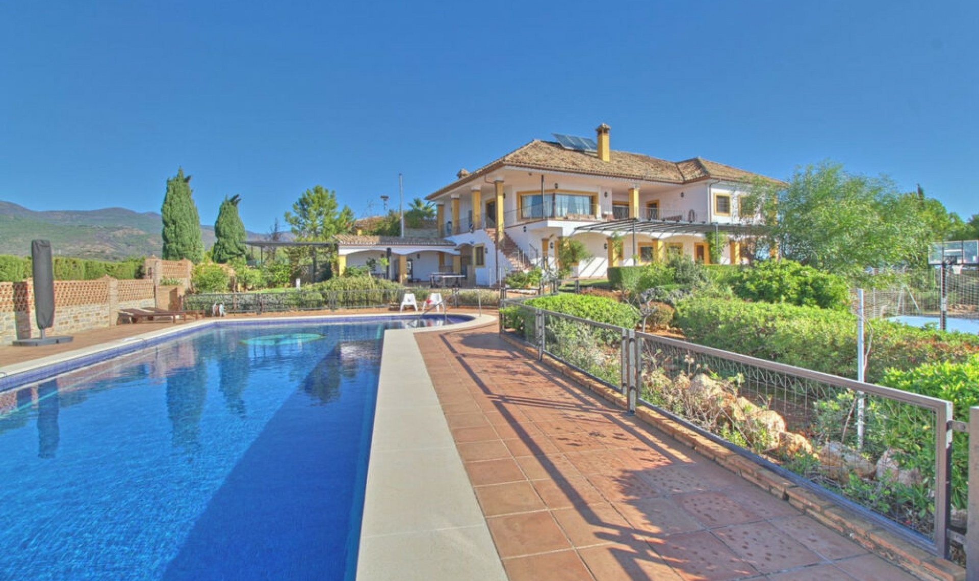 Další prodej -  -
Estepona