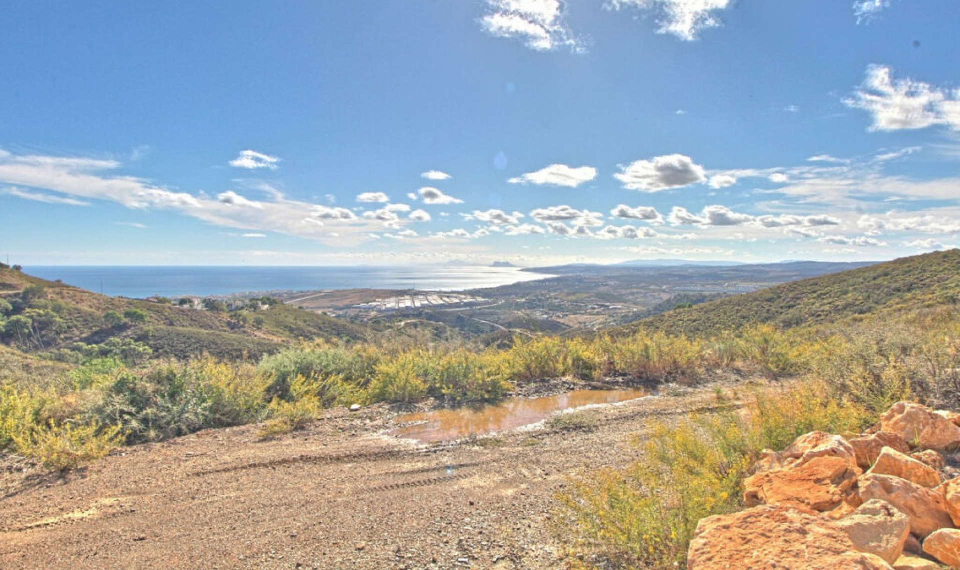 Další prodej -  -
Estepona