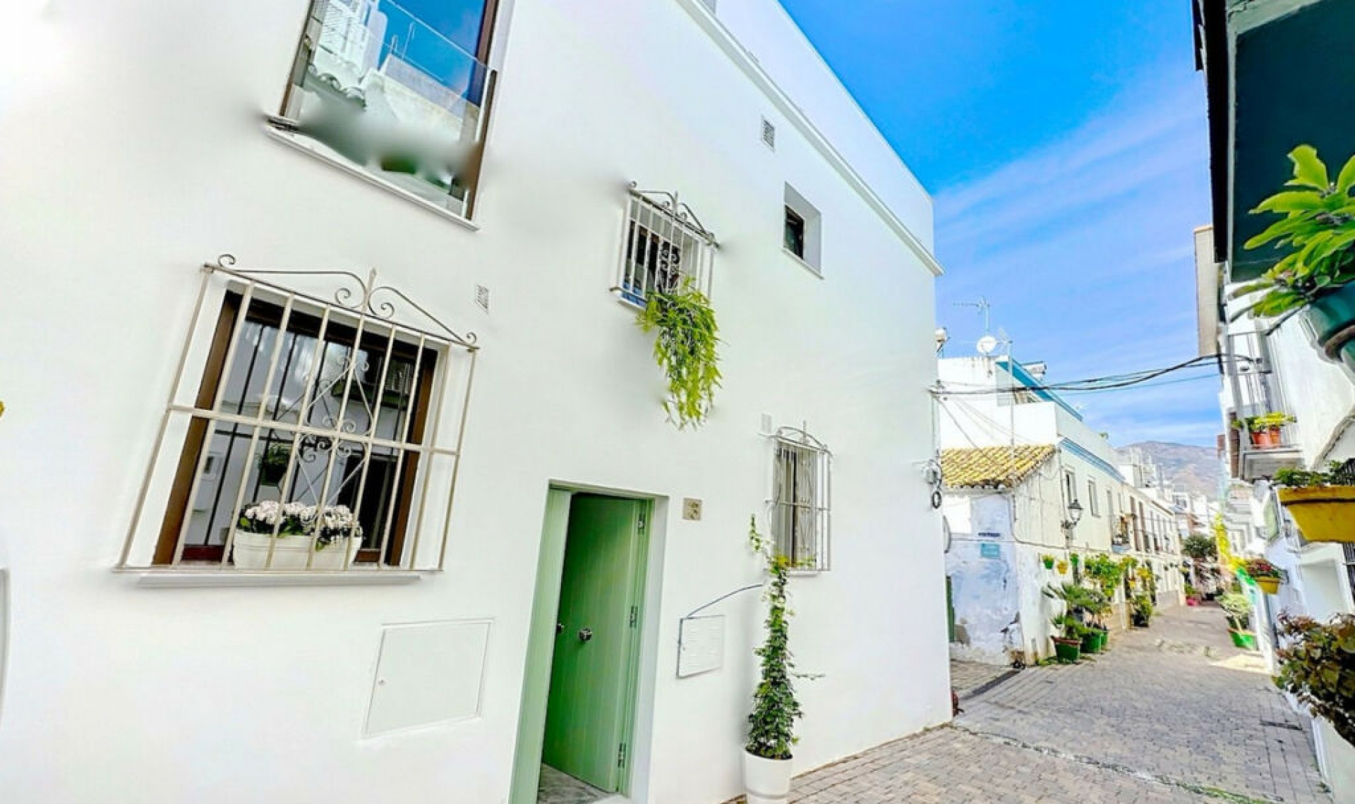 Další prodej -  -
Estepona