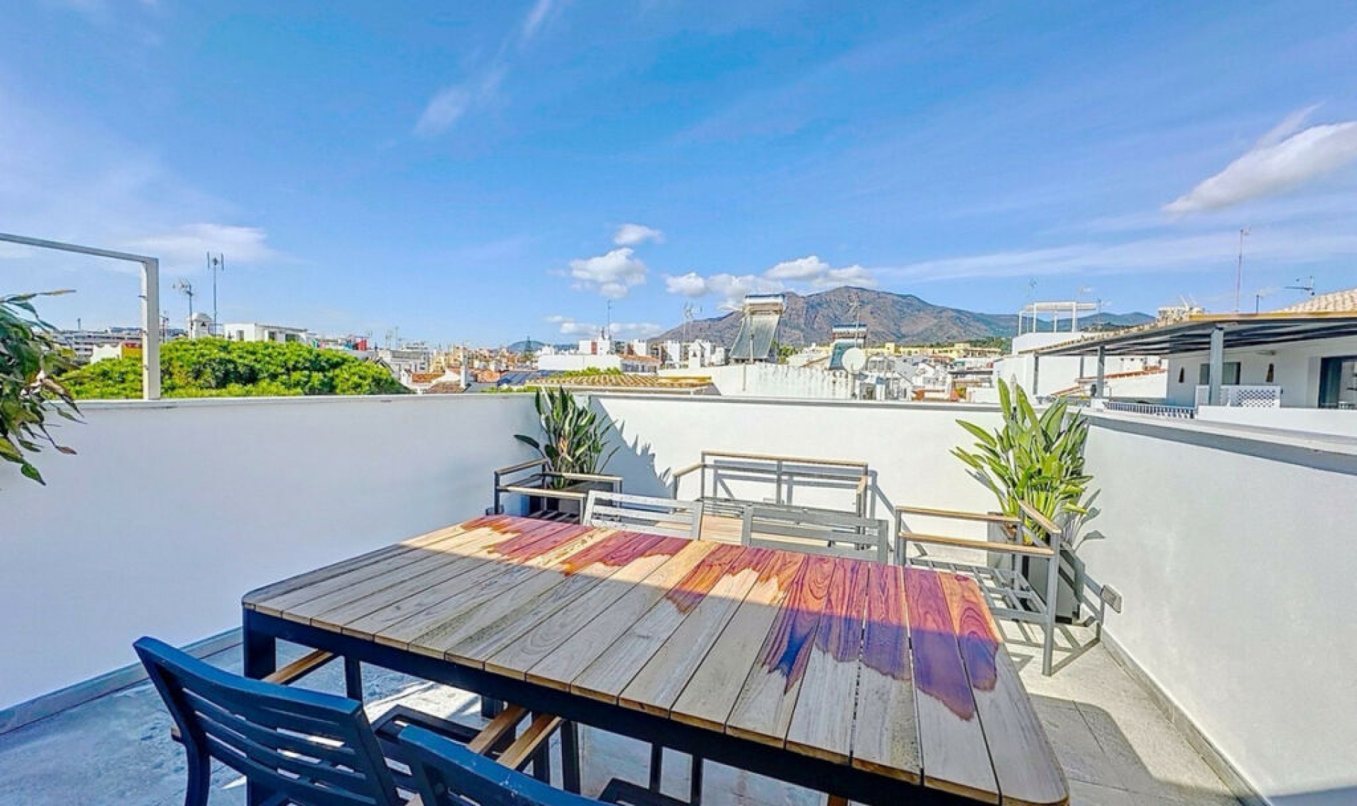 Další prodej -  -
Estepona