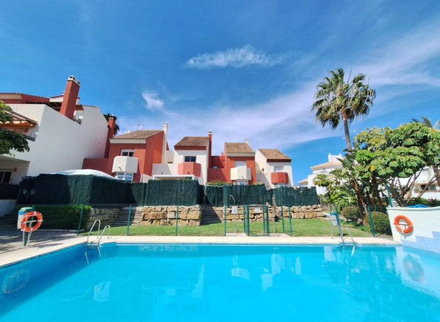 Další prodej -  -
Estepona
