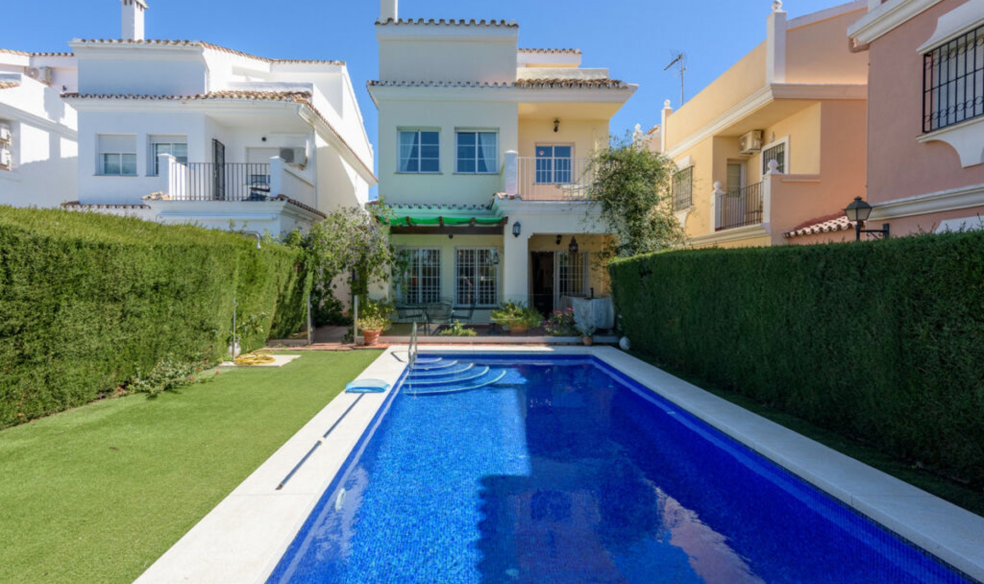 Další prodej -  -
Estepona