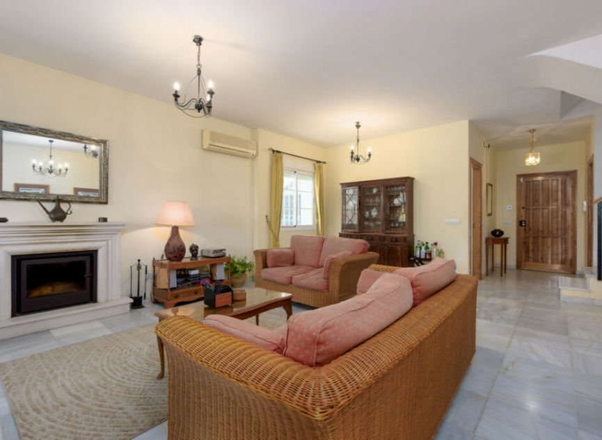 Další prodej -  -
Estepona