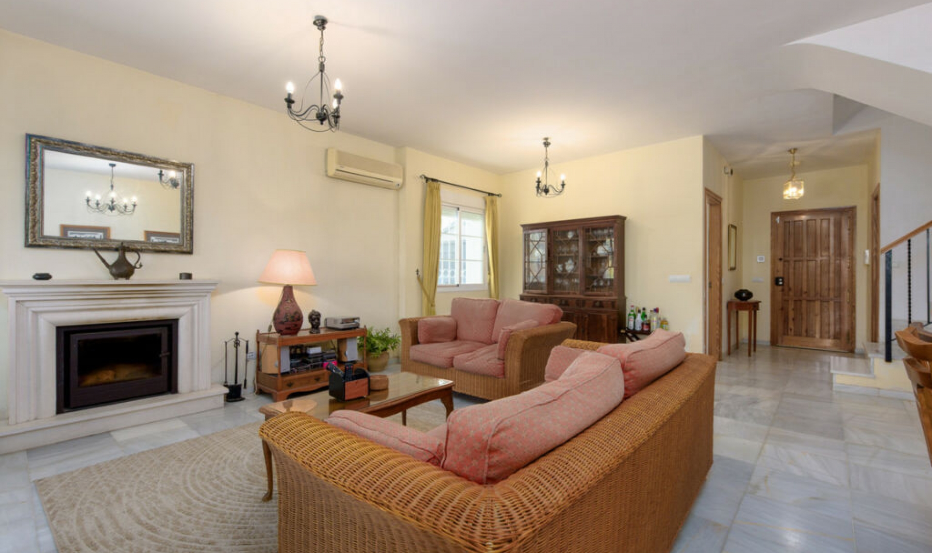 Další prodej -  -
Estepona