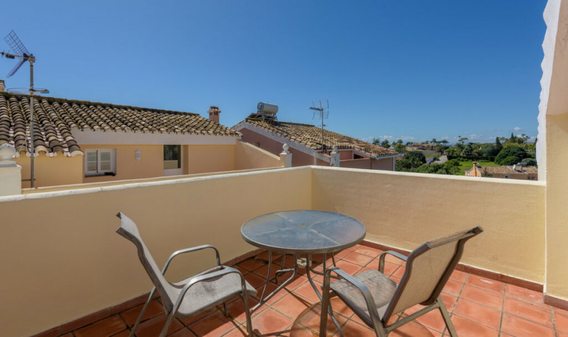 Další prodej -  -
Estepona