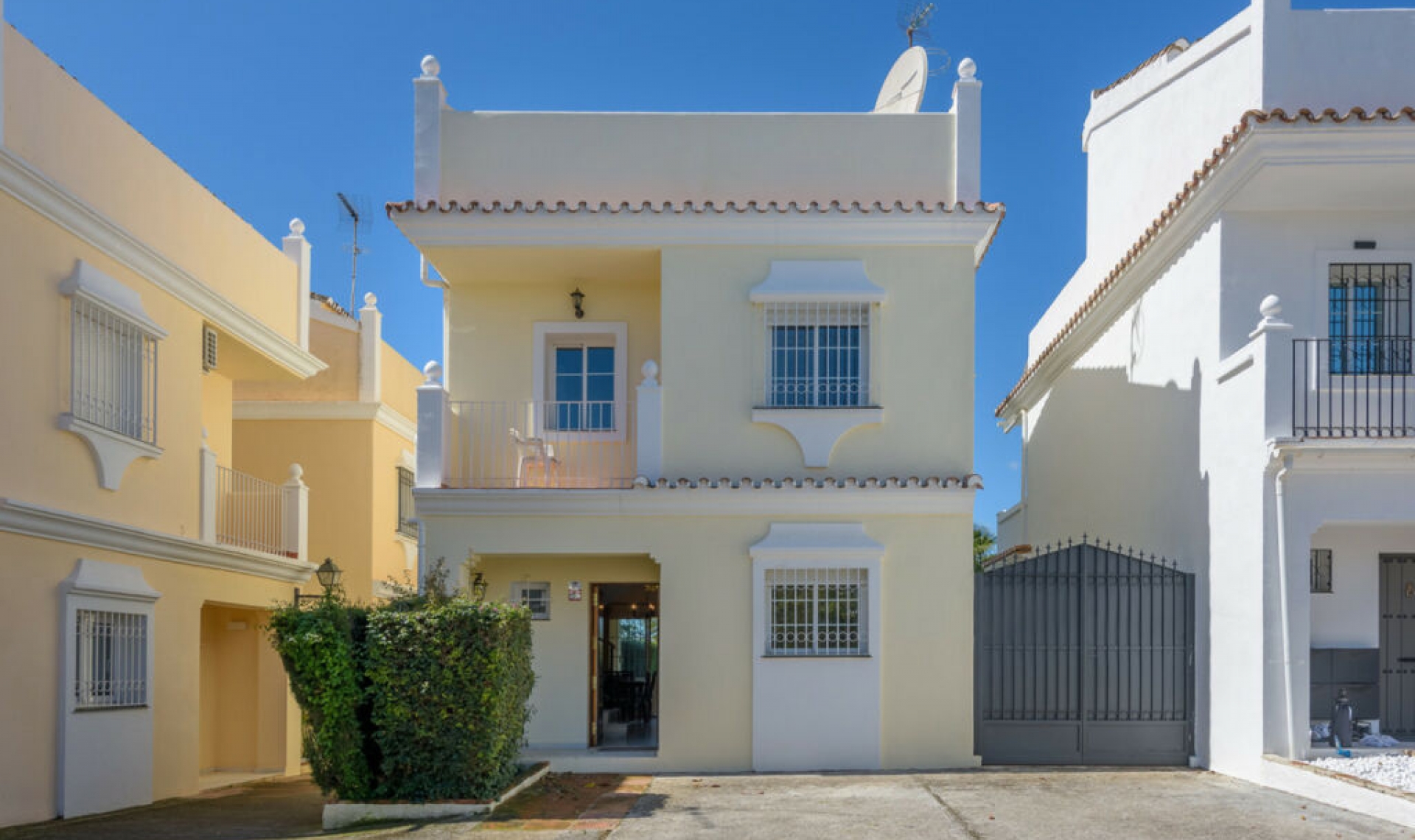 Další prodej -  -
Estepona