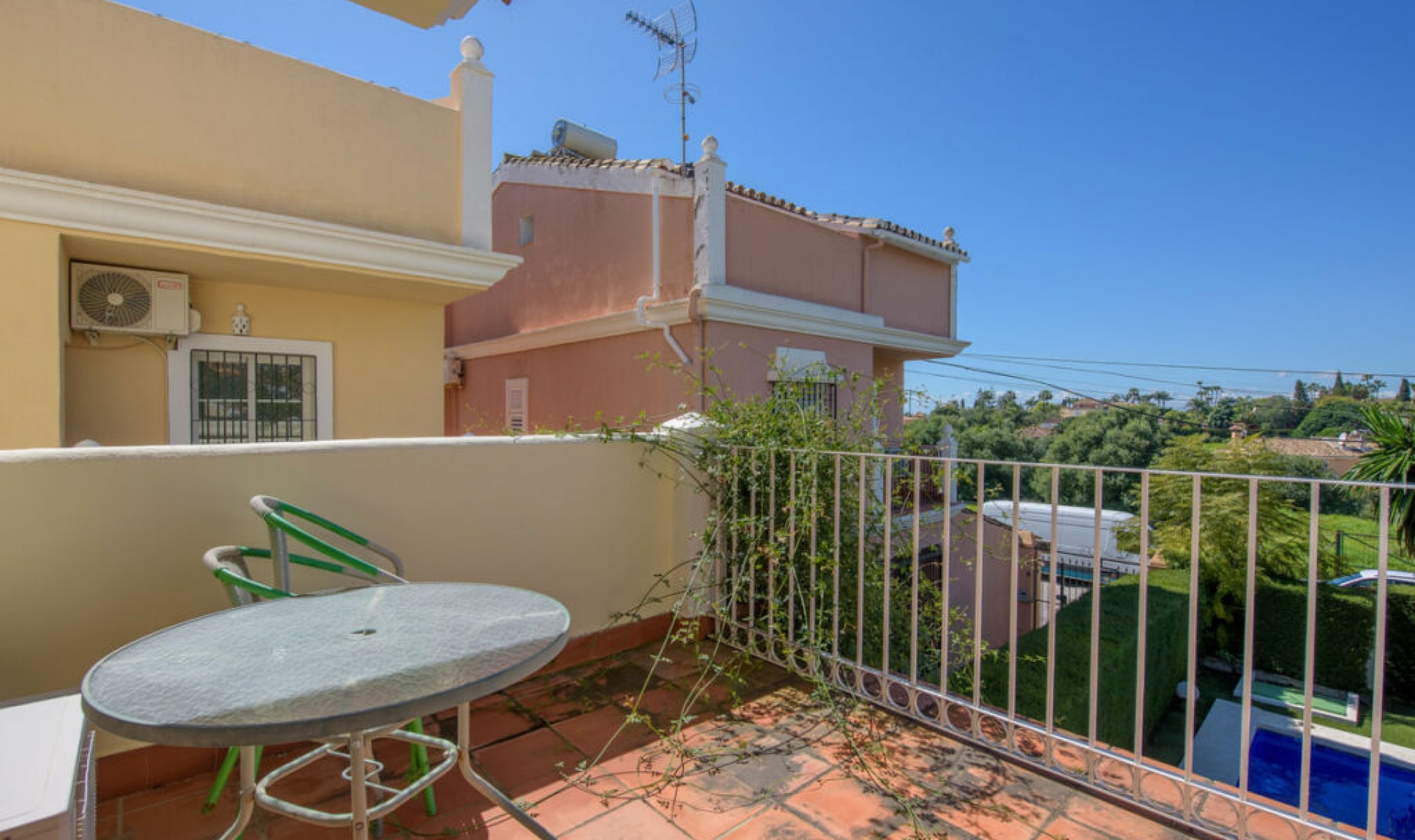 Další prodej -  -
Estepona