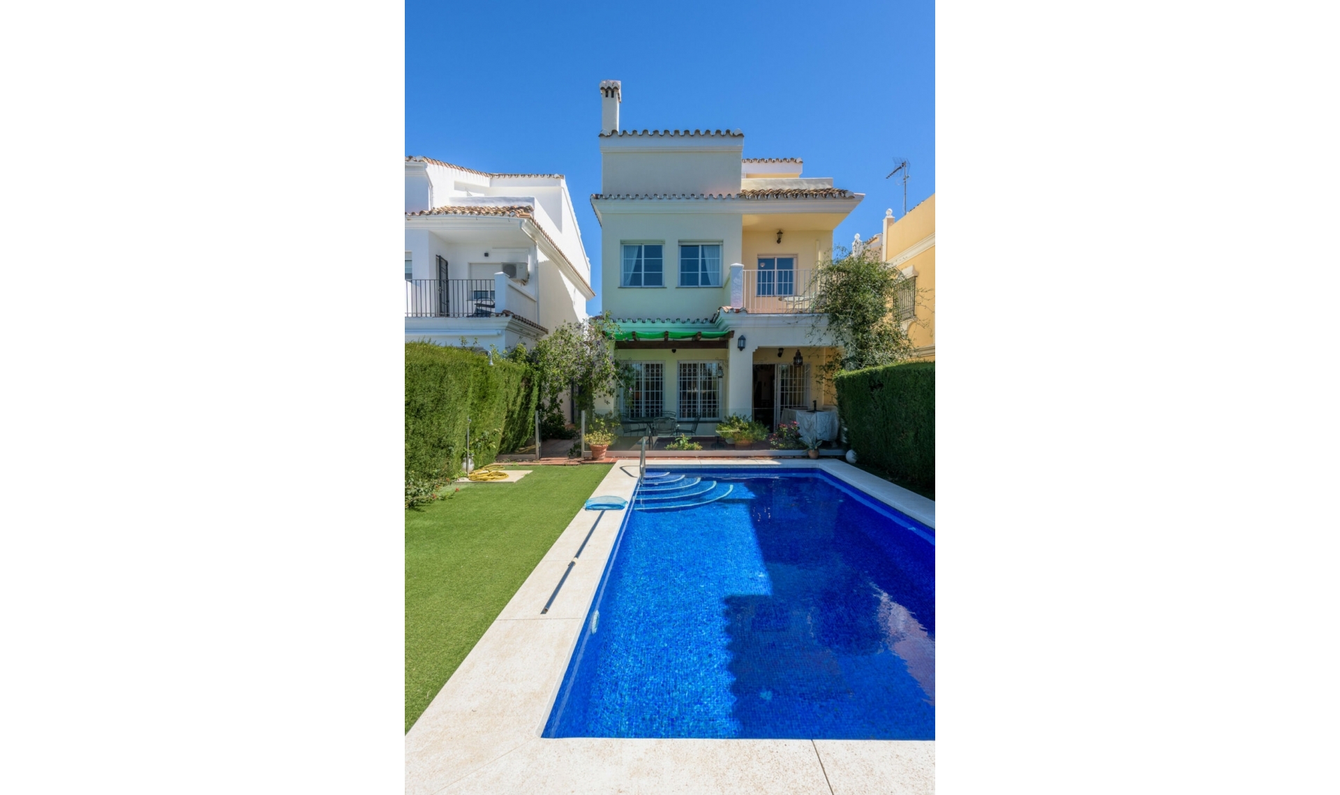 Další prodej -  -
Estepona