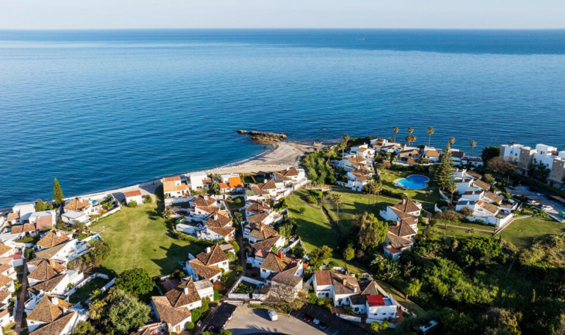 Další prodej -  -
Estepona