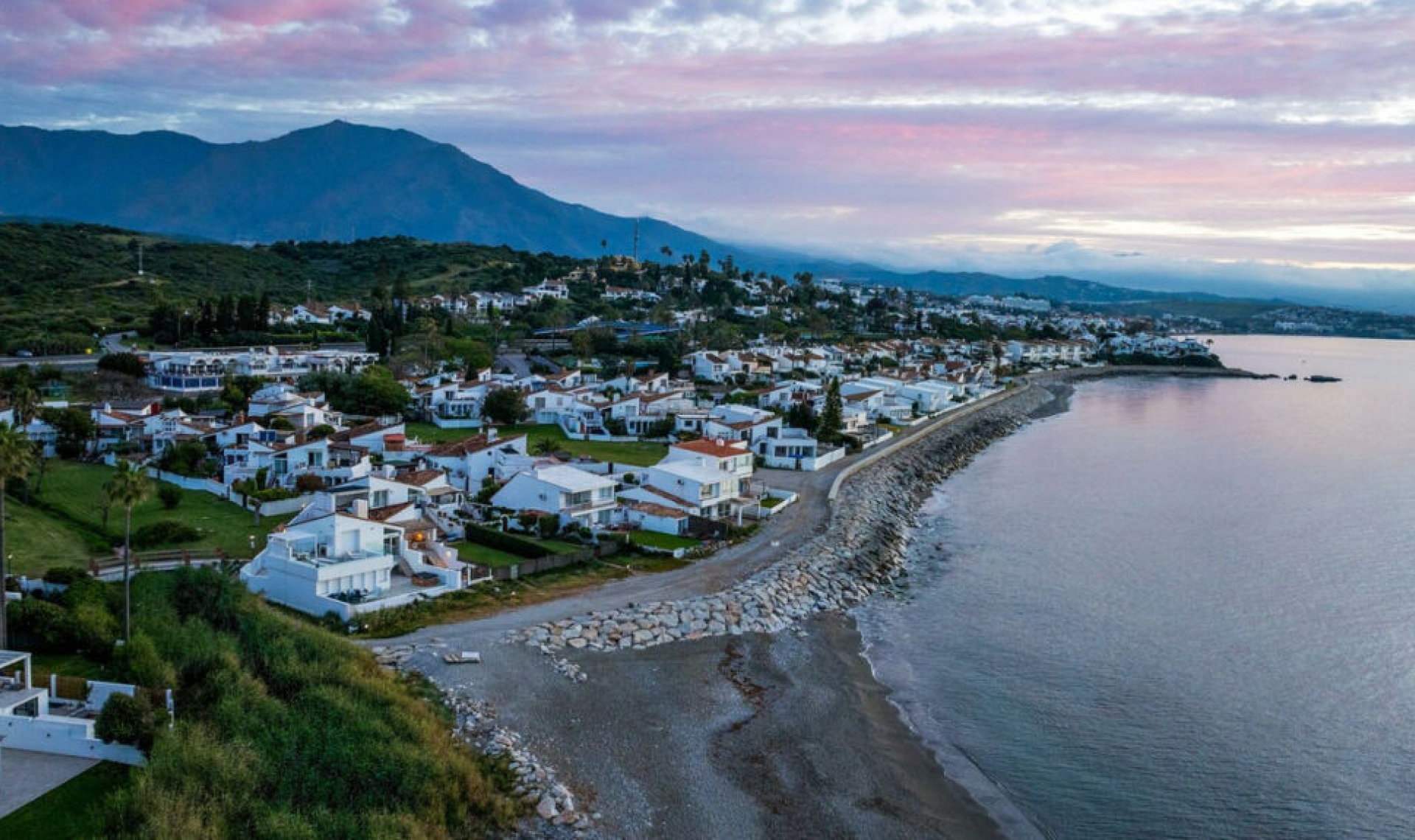 Další prodej -  -
Estepona