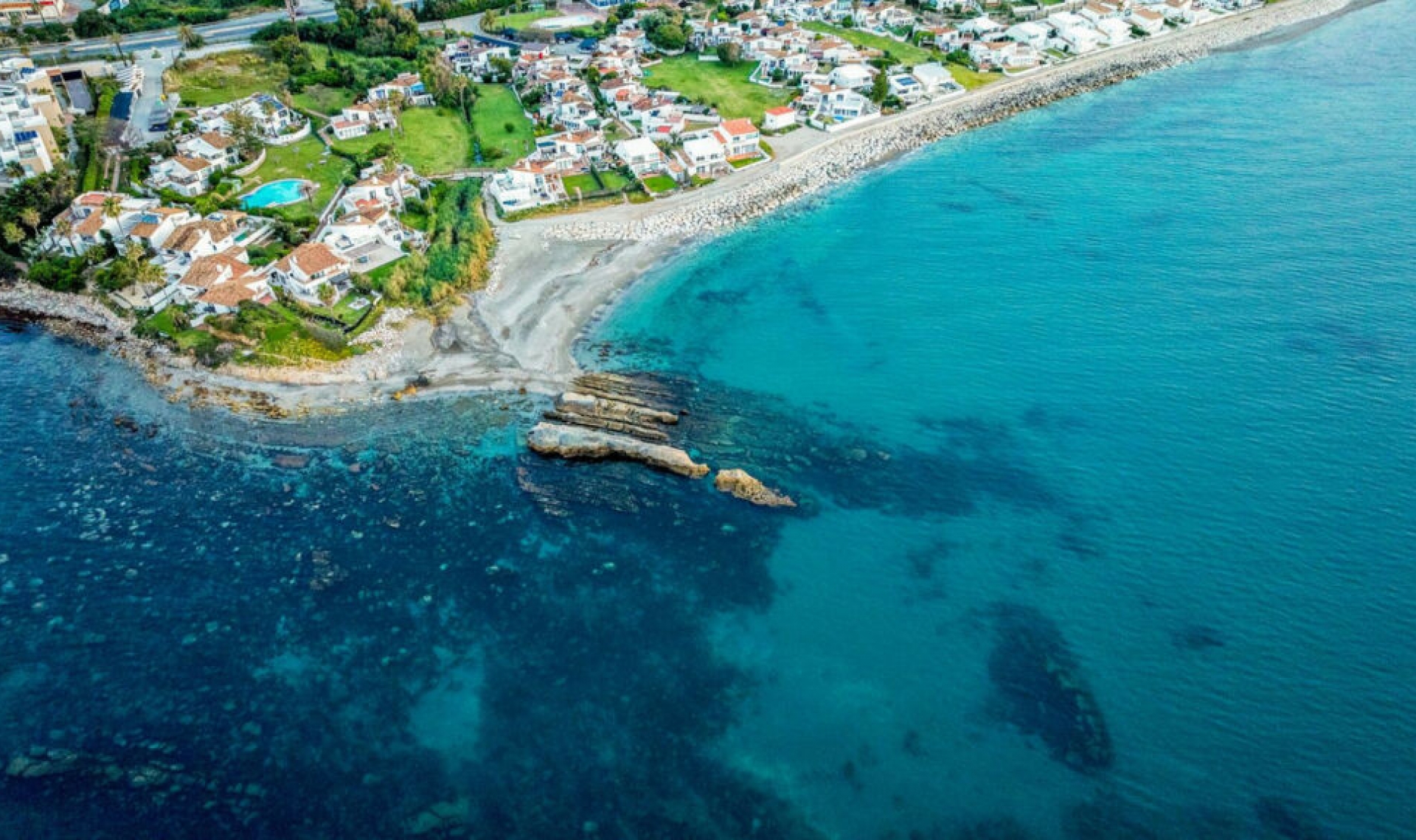 Další prodej -  -
Estepona