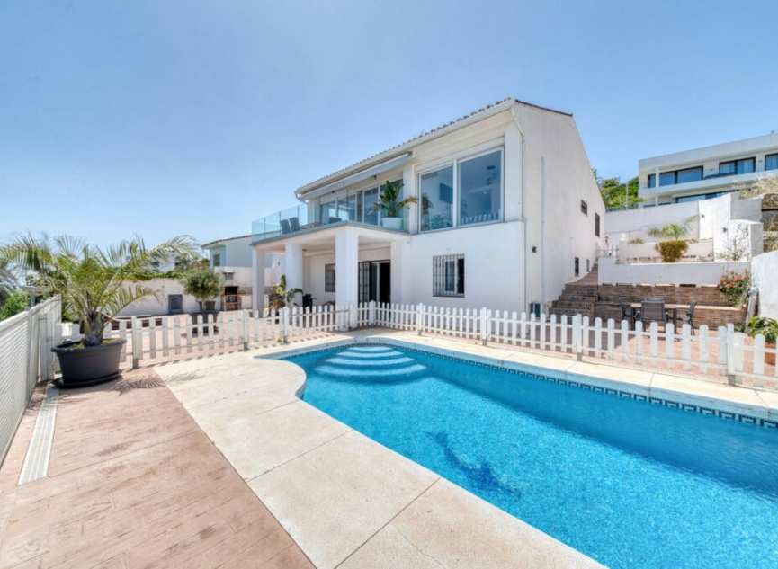 Další prodej -  -
Estepona