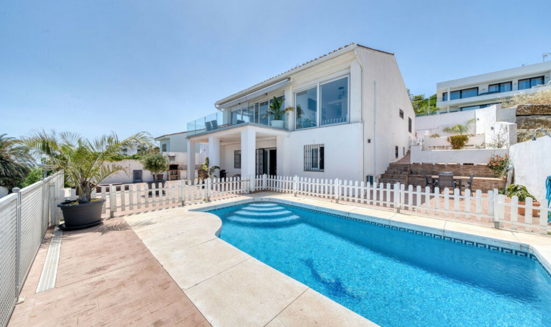 Další prodej -  -
Estepona