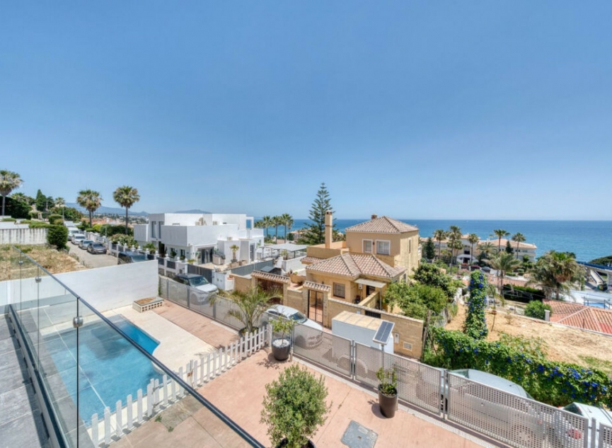 Další prodej -  -
Estepona
