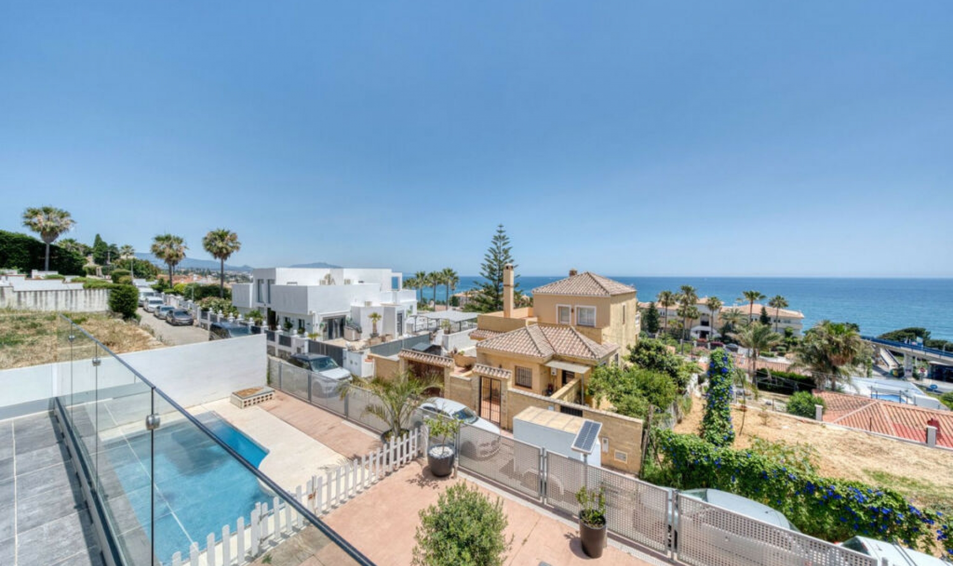 Další prodej -  -
Estepona