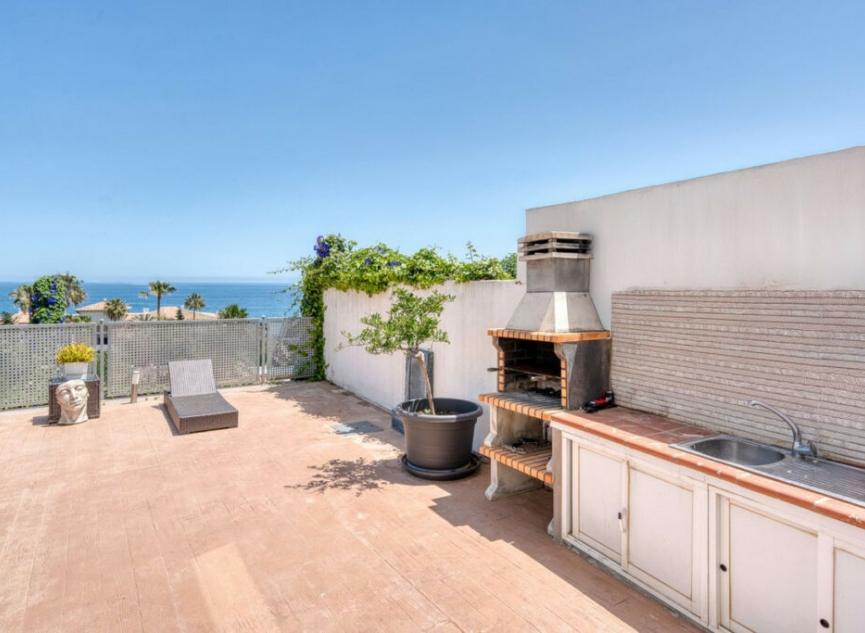 Další prodej -  -
Estepona