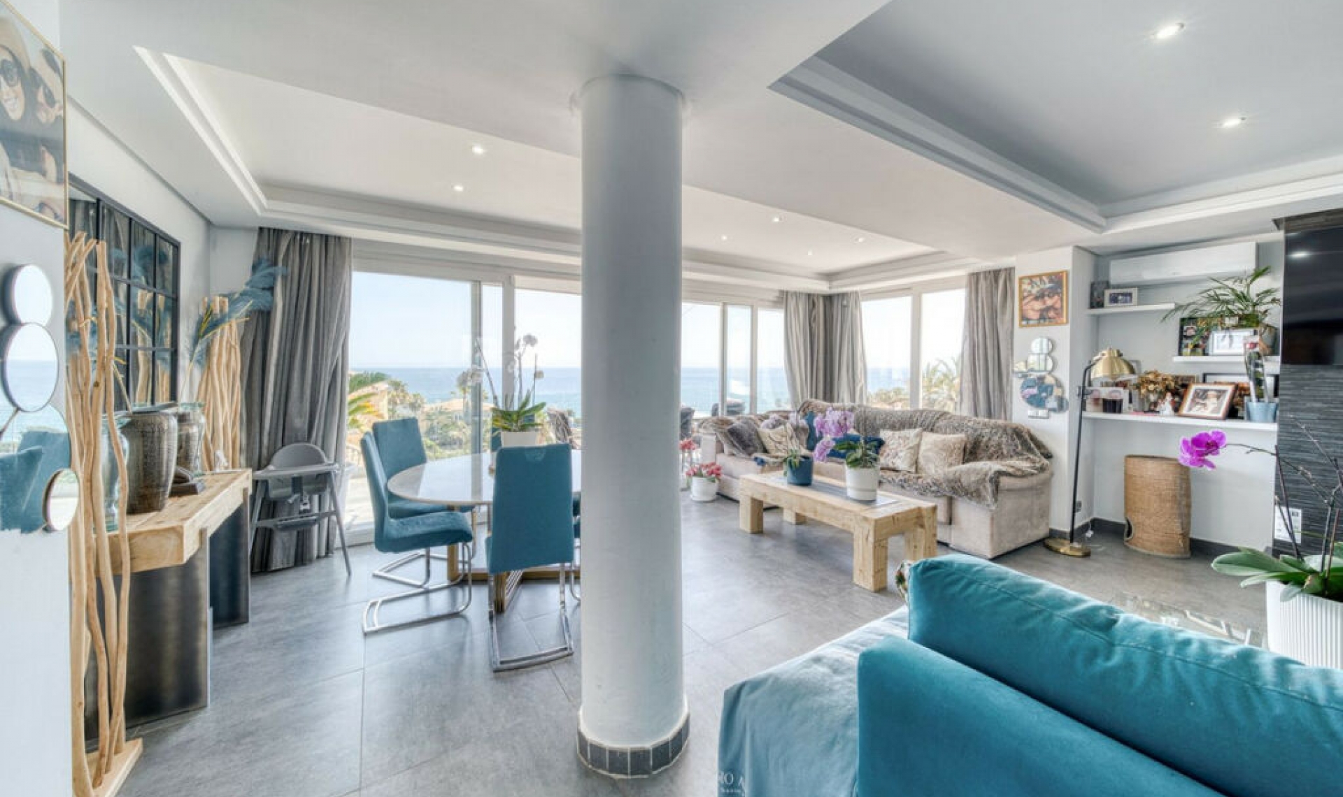Další prodej -  -
Estepona
