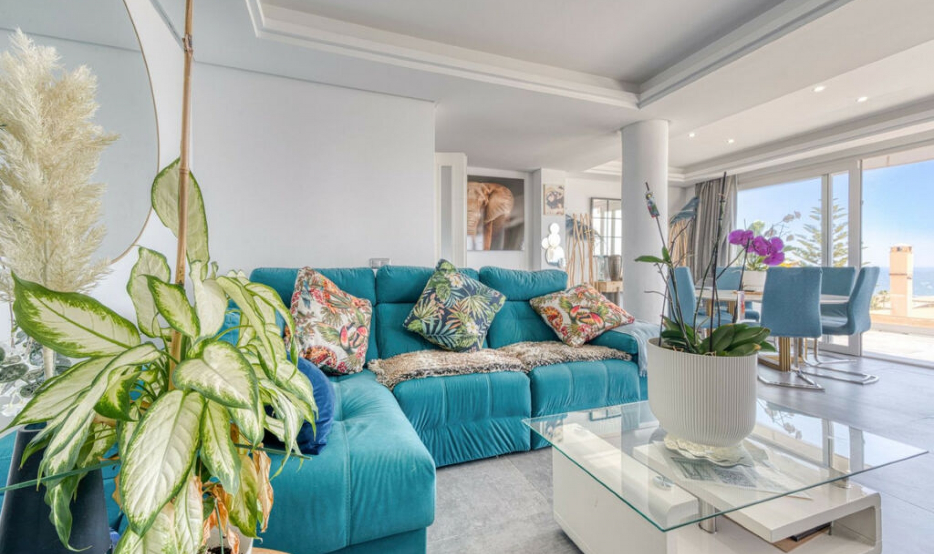 Další prodej -  -
Estepona