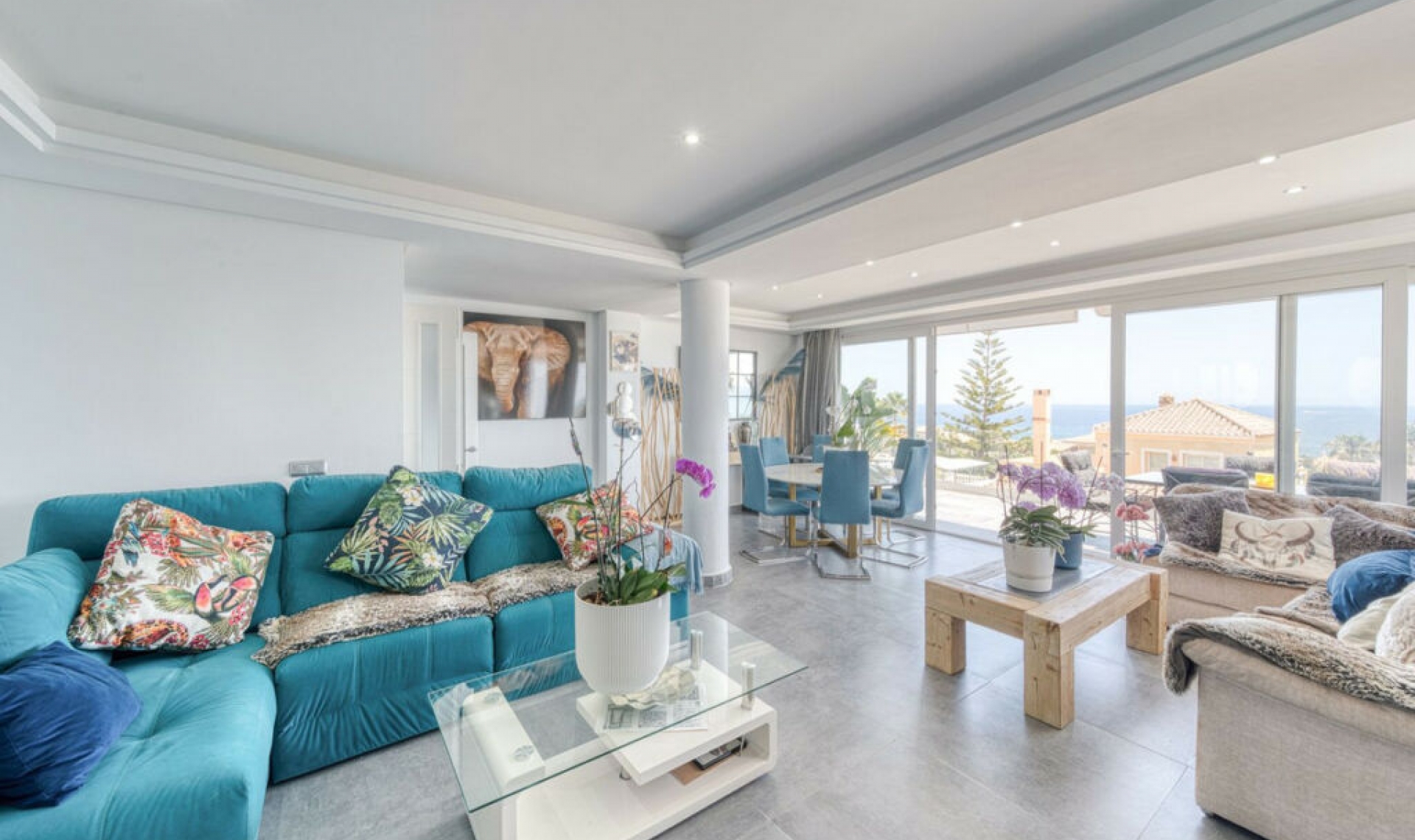 Další prodej -  -
Estepona