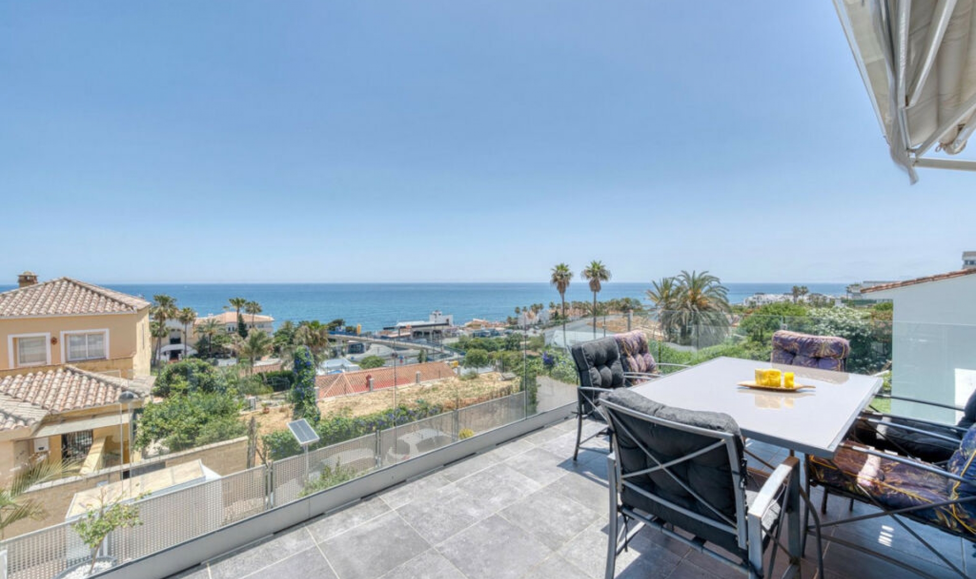Další prodej -  -
Estepona