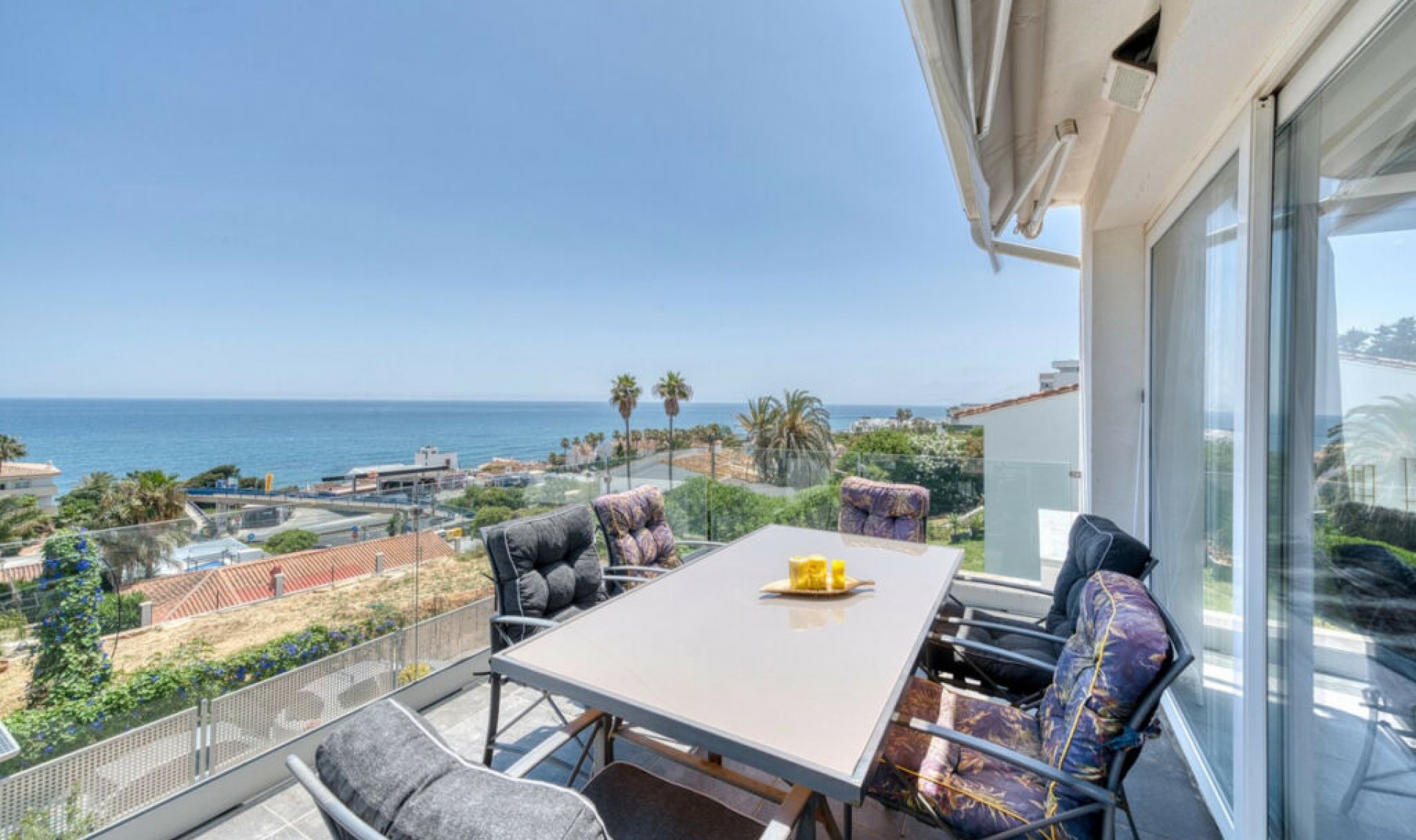 Další prodej -  -
Estepona
