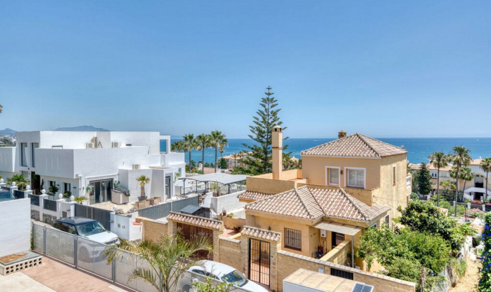Další prodej -  -
Estepona