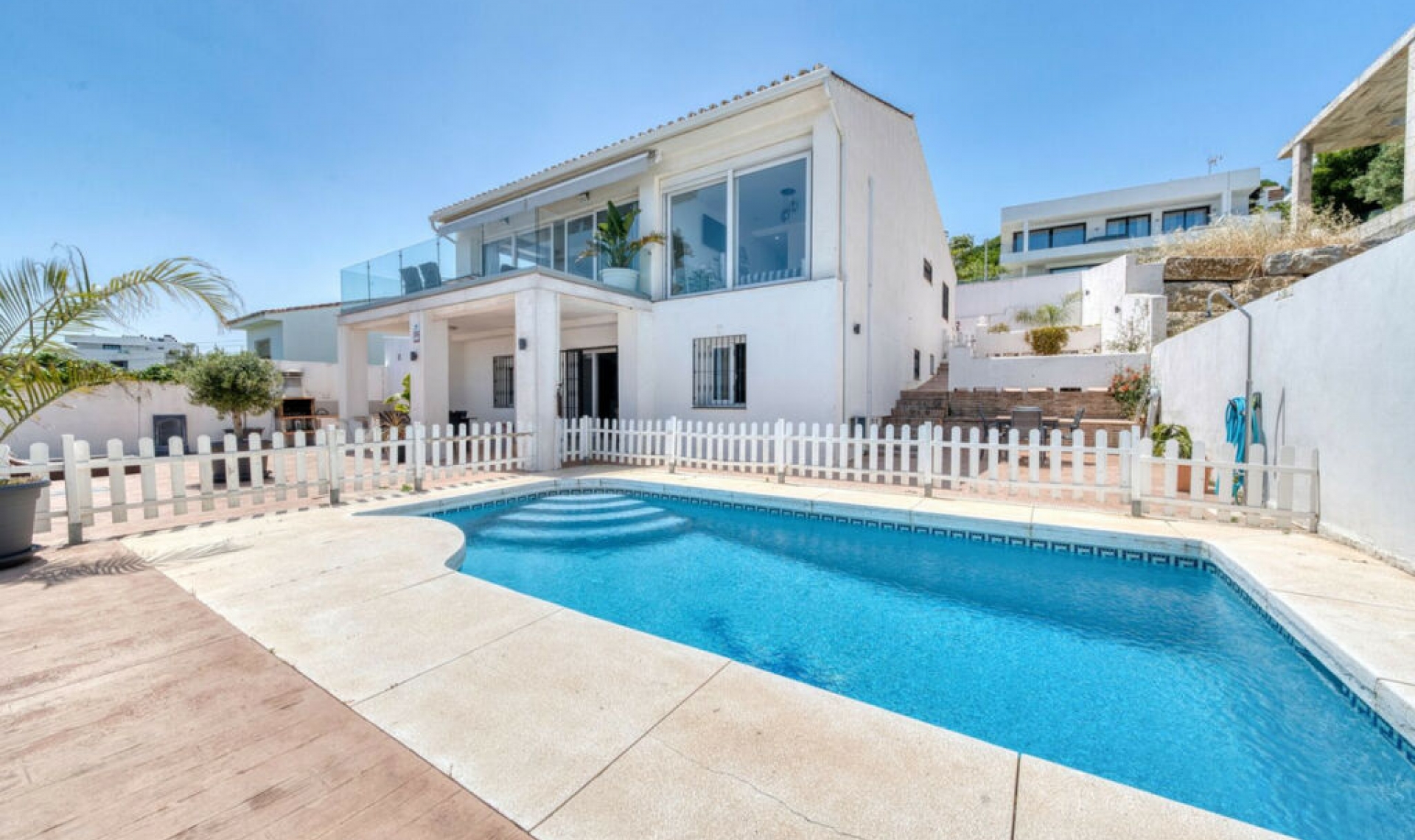 Další prodej -  -
Estepona