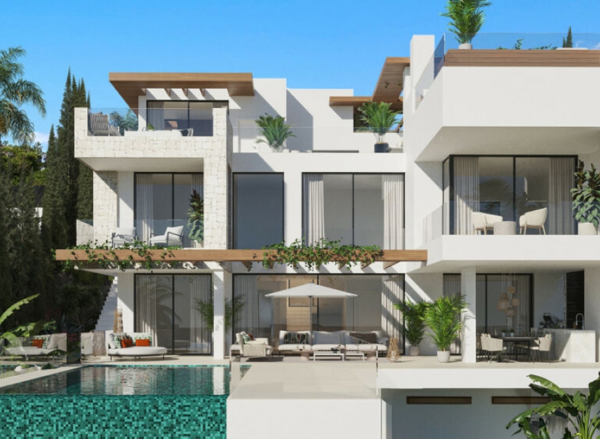 Další prodej -  -
Estepona