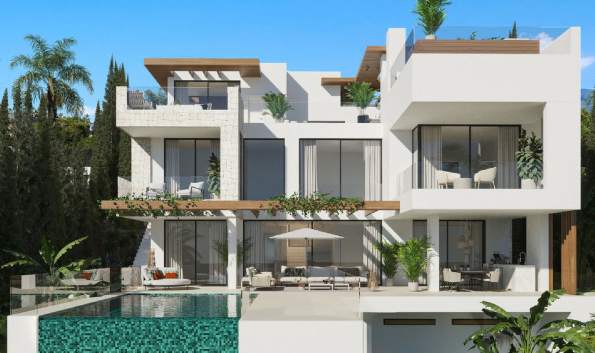 Další prodej -  -
Estepona