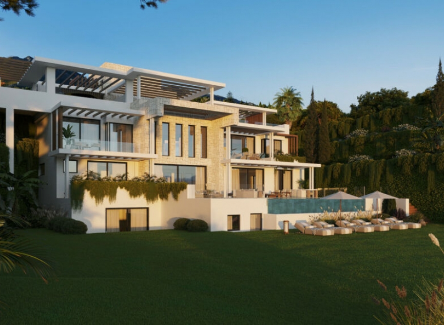 Další prodej -  -
Estepona