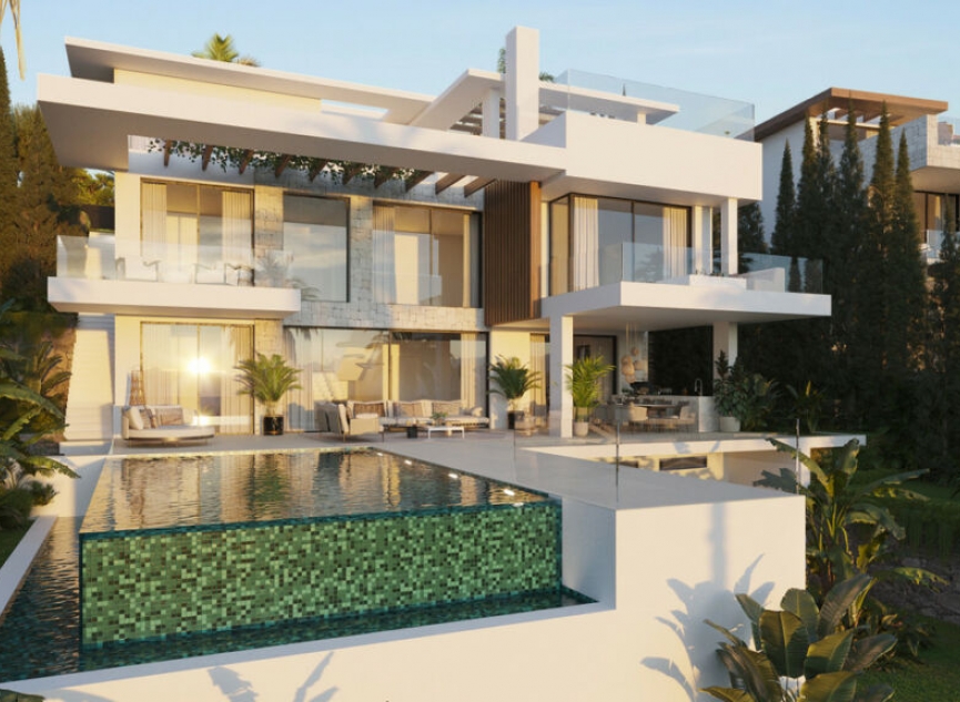 Další prodej -  -
Estepona