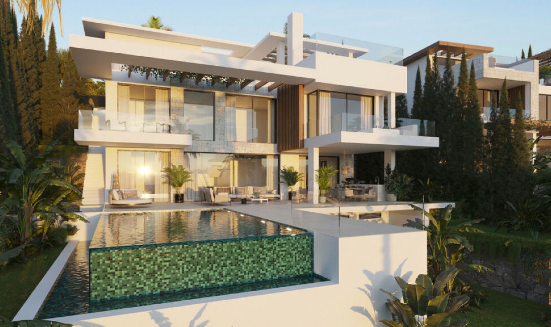 Další prodej -  -
Estepona