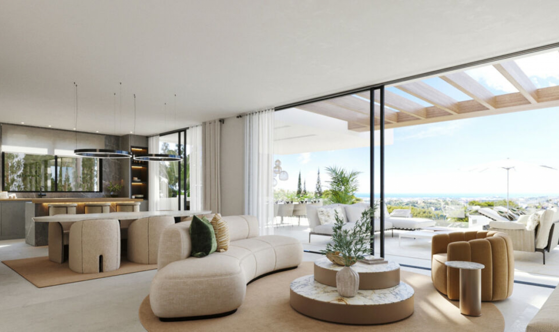 Další prodej -  -
Estepona