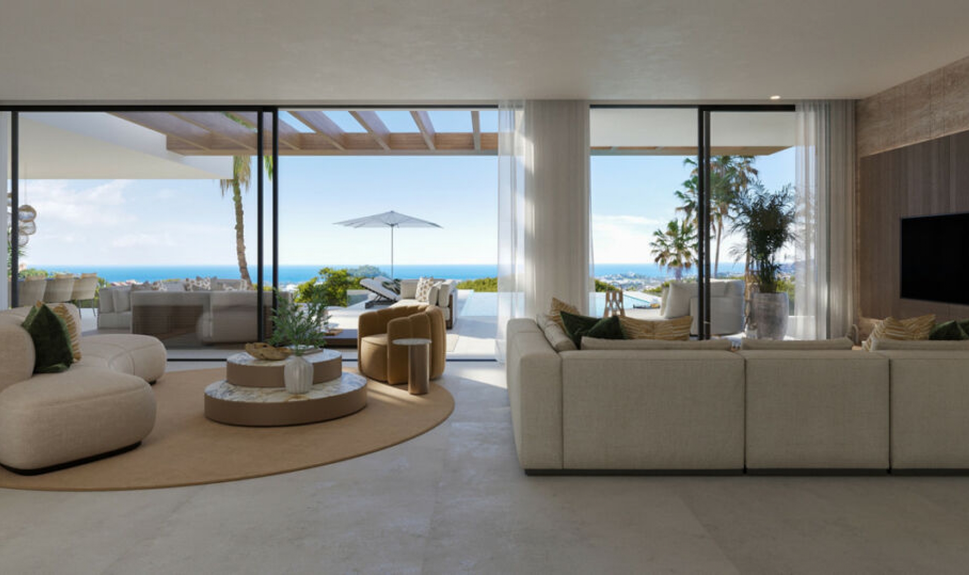 Další prodej -  -
Estepona