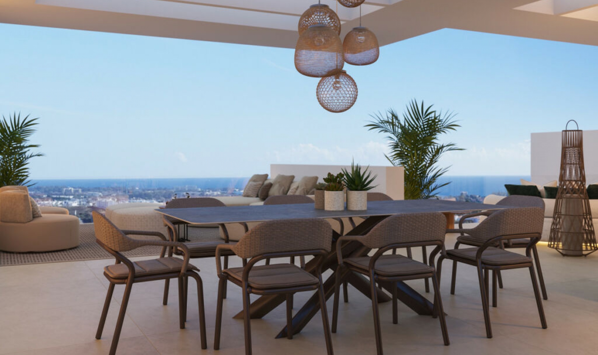 Další prodej -  -
Estepona
