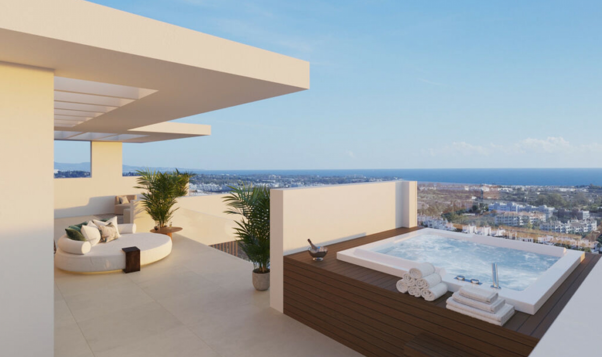 Další prodej -  -
Estepona