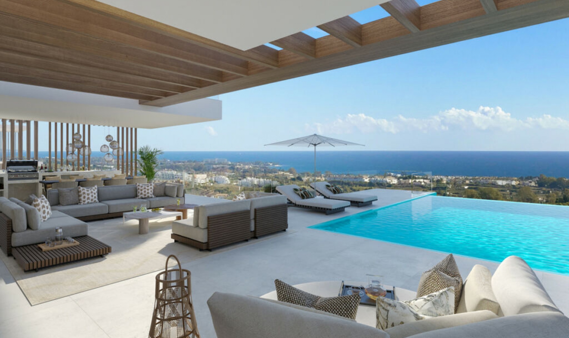 Další prodej -  -
Estepona