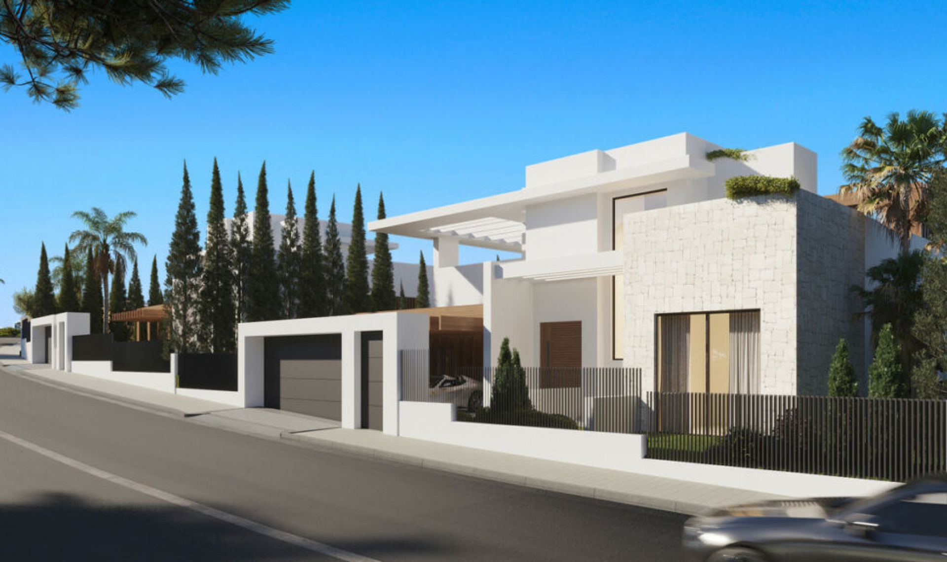 Další prodej -  -
Estepona