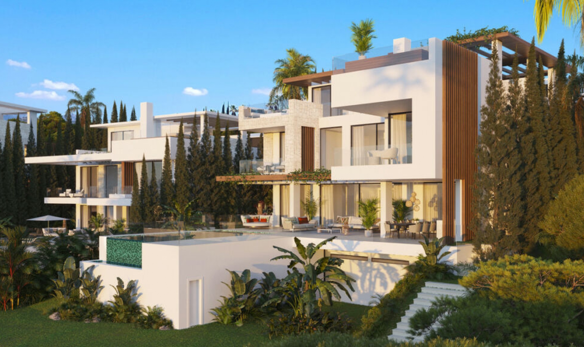Další prodej -  -
Estepona