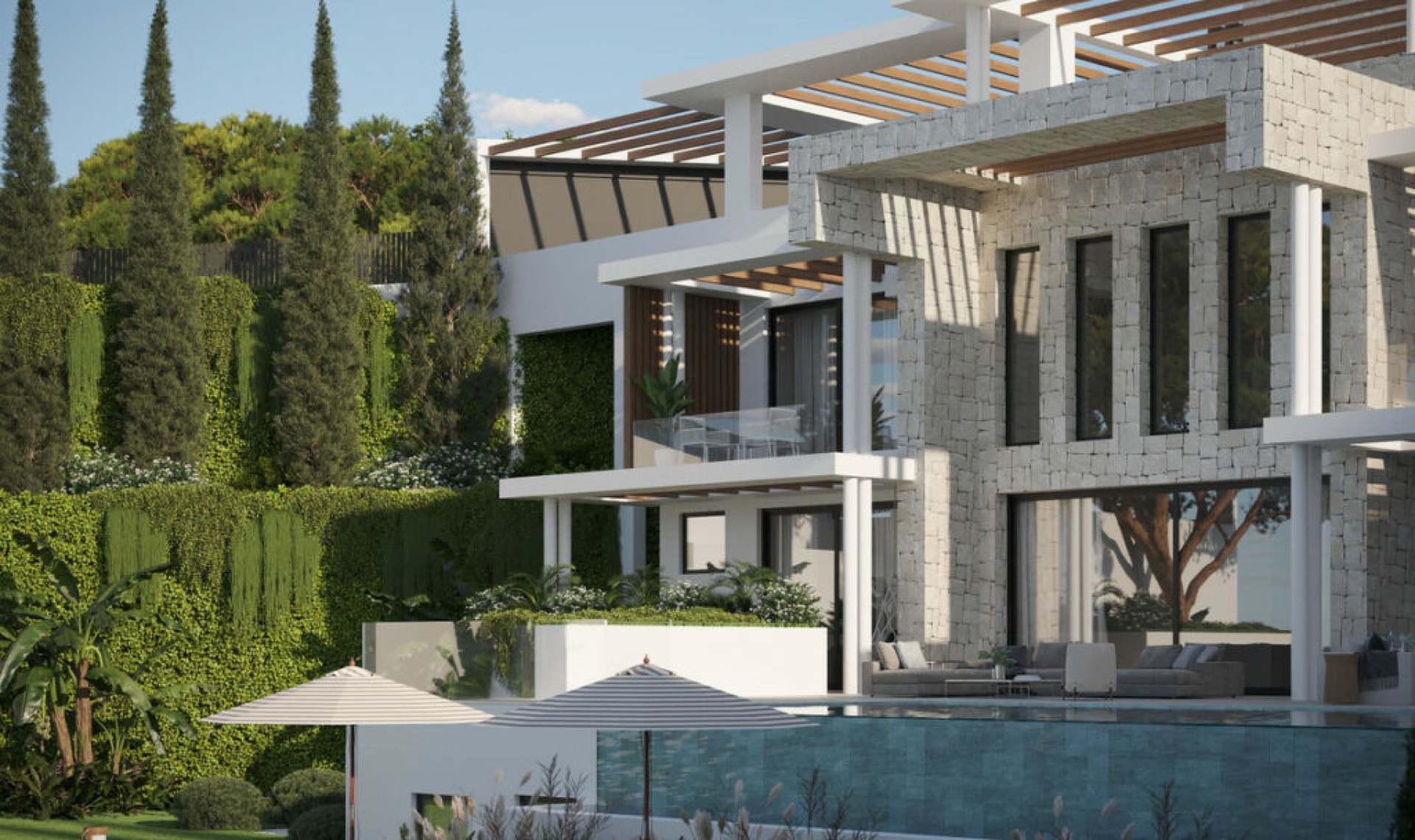 Další prodej -  -
Estepona