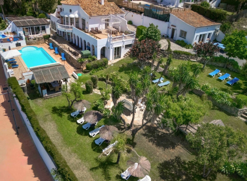 Další prodej -  -
Estepona